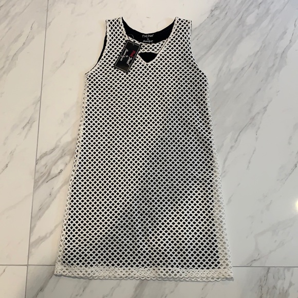 Flowers by Zoe Dresses Pink Jewel By Flowers By Zoe Dress Black